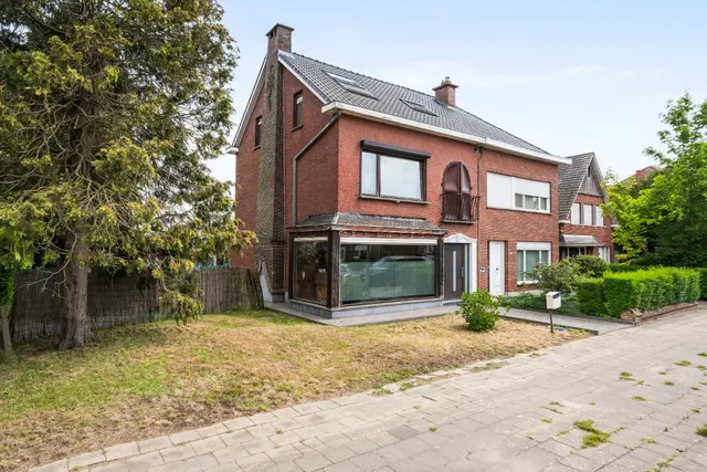 Huis te koop in Hofstade – 1/10