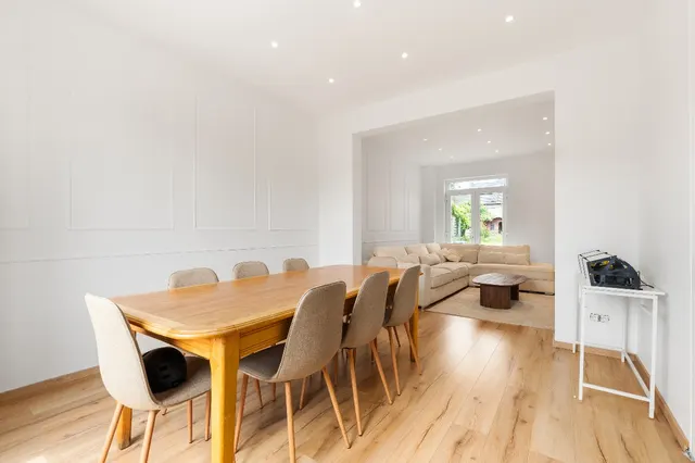 Maison à vendre à Denderleeuw – 1/10