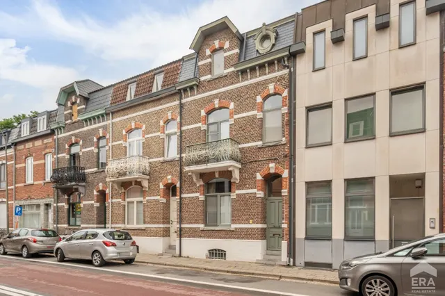 Maison à vendre à Hasselt – 1/10