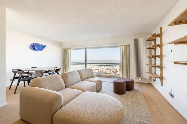 appartement te koop in Knokke-Heist – 1/10