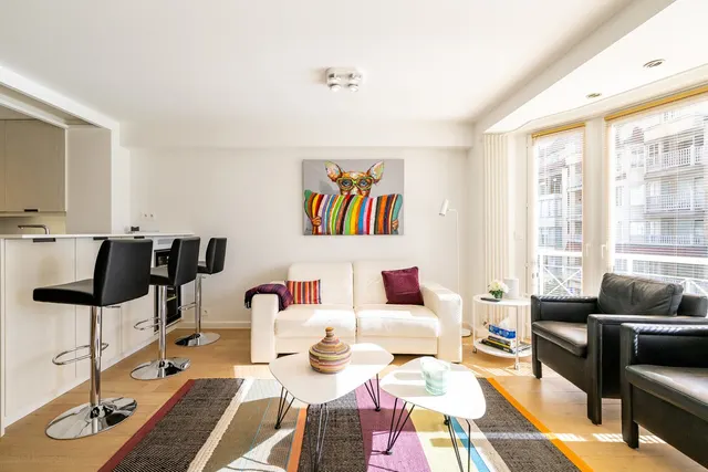 appartement te koop in Knokke-Heist – 1/10