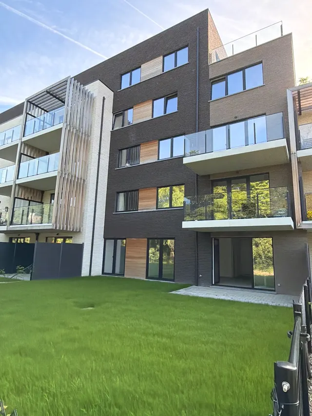 Appartement à vendre à Andenne – 1/10