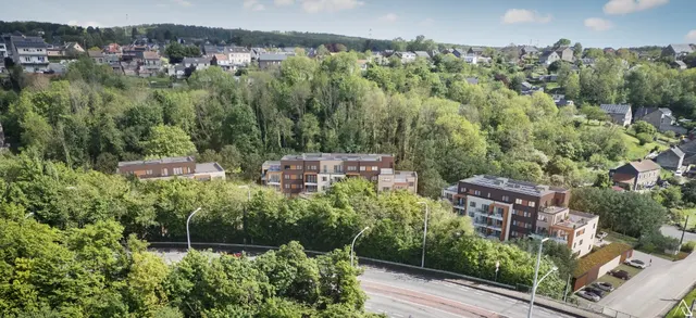 Appartement à vendre à Andenne – 1/10