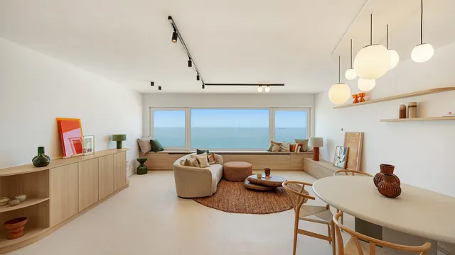 appartement te koop in Knokke-Heist – 1/10