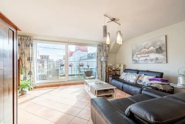 appartement te koop in Knokke-Heist – 1/10