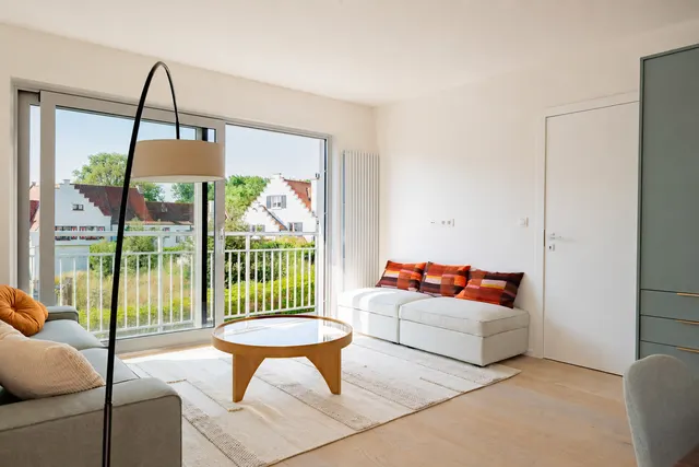 appartement à vendre à Knokke-Heist – 1/10