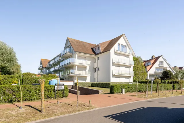 appartement te koop in Knokke-Zoute – 1/10