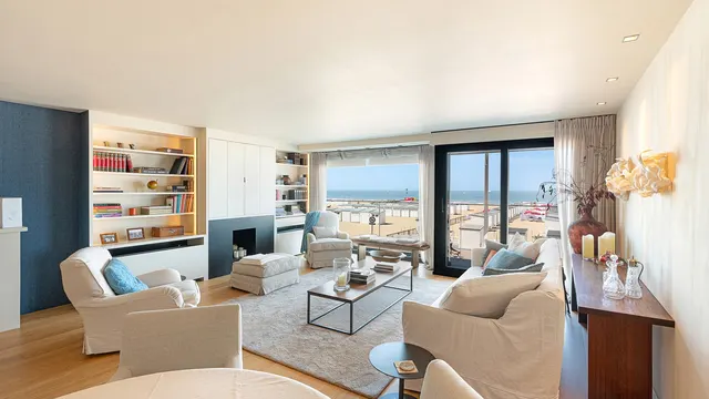appartement te koop in Knokke-Heist – 1/10