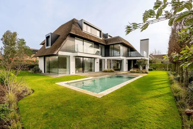 huis for sale in Knokke-Heist – 1/10