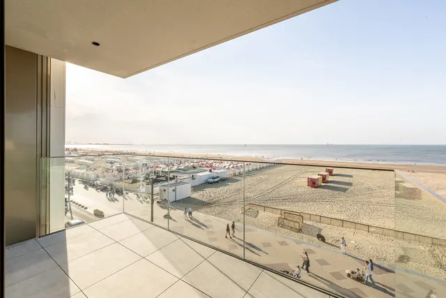 appartement for sale in Knokke-Heist – 1/10