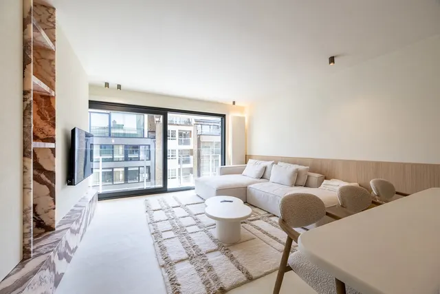 appartement for sale in Knokke-Heist – 1/10