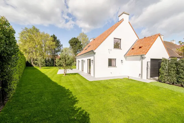 huis for sale in Knokke-Heist – 1/10