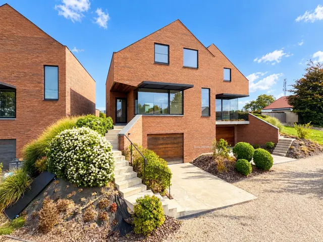 Maison à vendre à Zwalm – 1/10