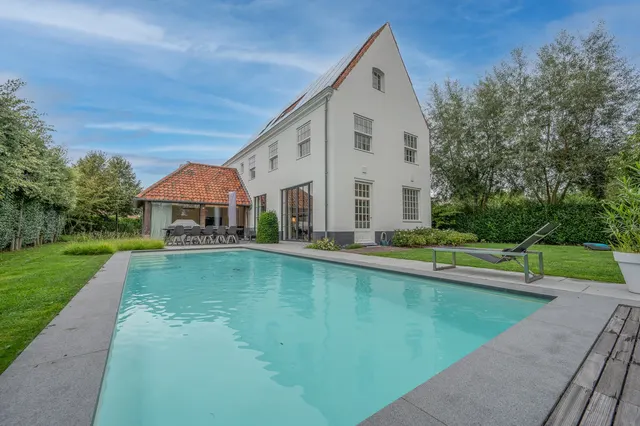 huis for sale in Knokke-Heist – 1/10