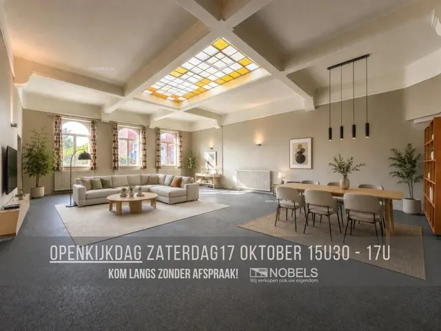 House for sale in Oudenaarde – 1/10