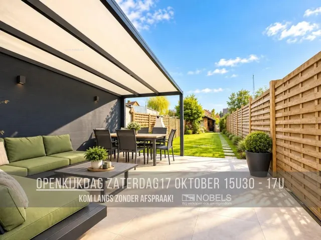 Huis te koop in Waregem – 1/10