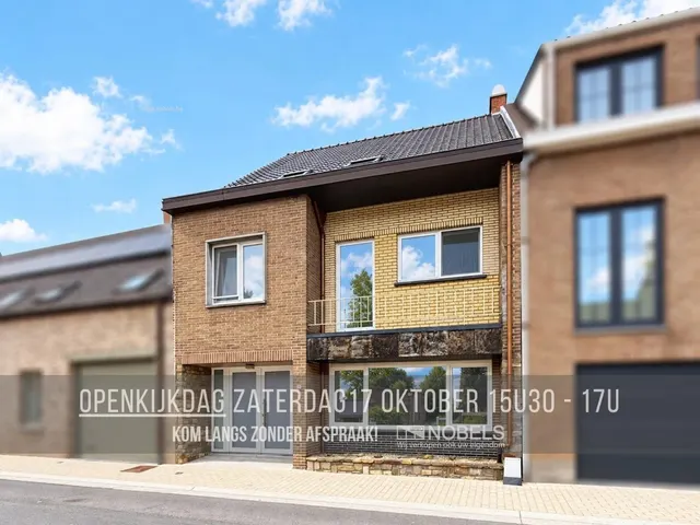 Huis te koop in Brakel – 1/10