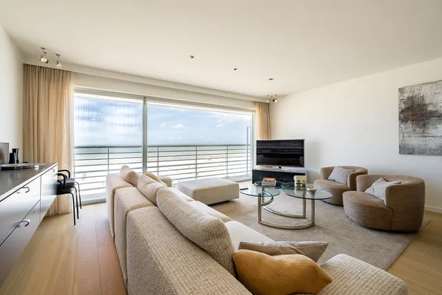 appartement for sale in Knokke-Heist – 1/10
