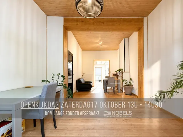 Maison à vendre à Ronse – 1/10
