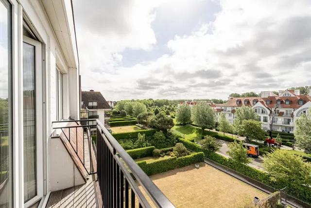 appartement for sale in Knokke-zoute – 1/10