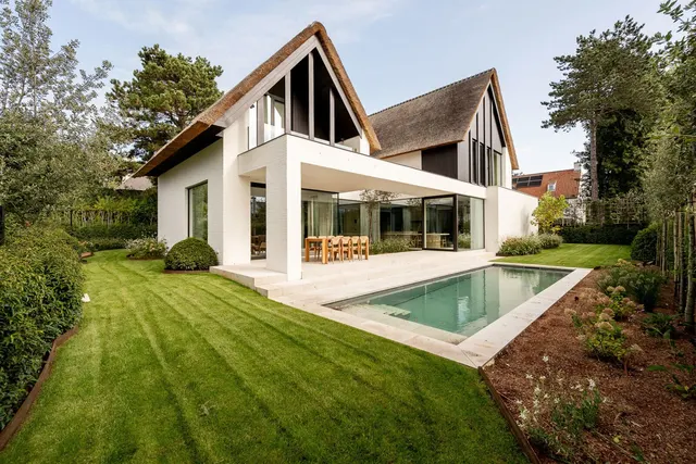 huis for sale in Knokke-Heist – 1/10