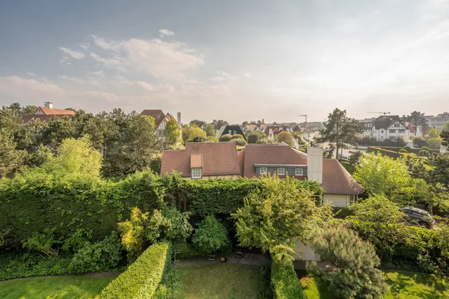 appartement for sale in Knokke-Zoute – 1/10