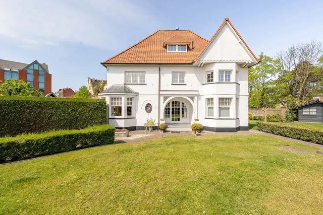 huis for sale in Knokke-Heist – 1/10