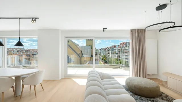 appartement for sale in Knokke-Heist – 1/10