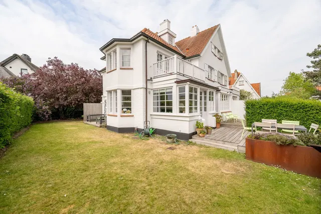huis for sale in Knokke-Heist – 1/10