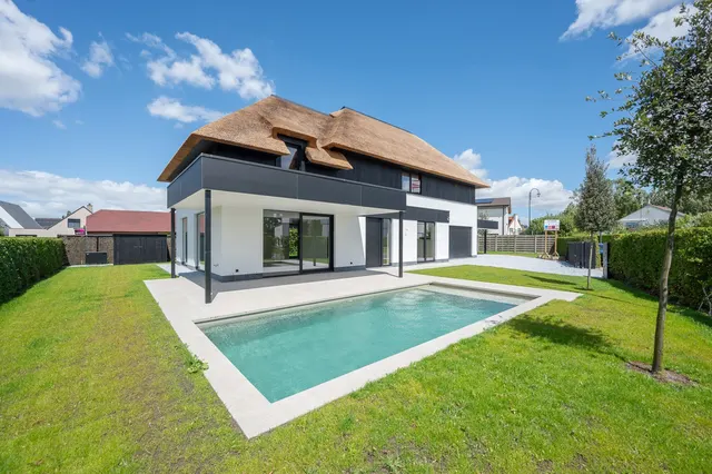 huis for sale in Knokke-Heist – 1/10