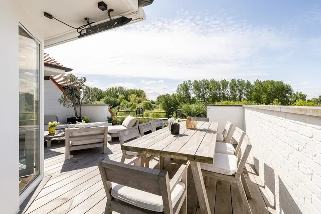 appartement for sale in Knokke-Zoute – 1/10