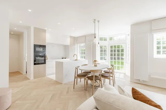appartement for sale in Knokke-Zoute – 1/10