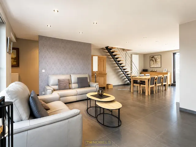 Appartement te huur in Gavere – 1/10