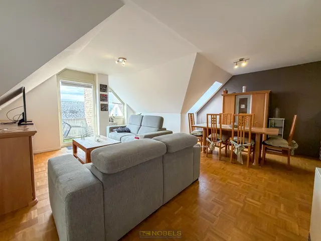 Appartement te huur in Zingem – 1/10