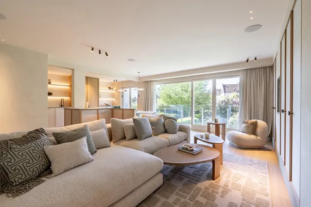 appartement for sale in Knokke-Zoute – 1/10