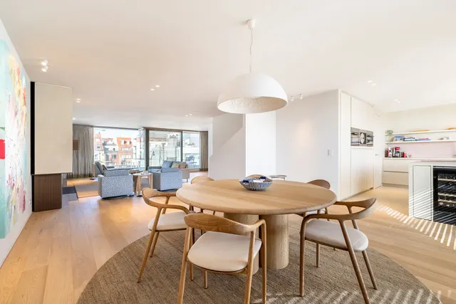 appartement for sale in Knokke-Zoute – 1/10