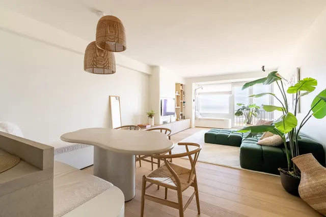 appartement for sale in Knokke-Zoute – 1/10