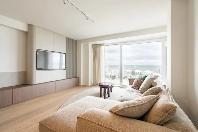 appartement for sale in Knokke-Heist – 1/10