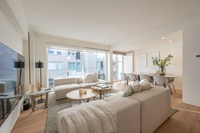 appartement for sale in Knokke-Zoute – 1/10