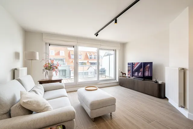 appartement for sale in Knokke-Heist – 1/10