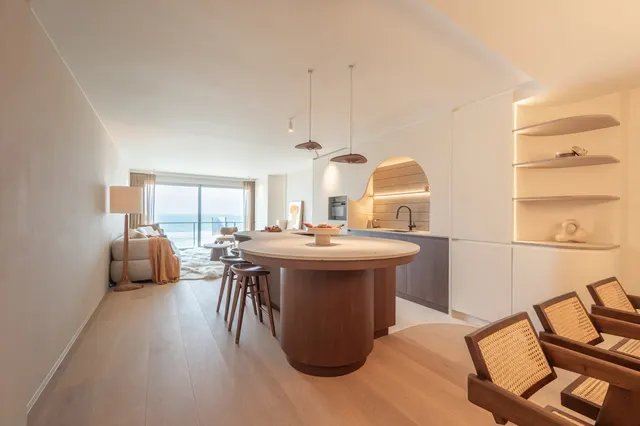 appartement for sale in Knokke-Zoute – 1/10