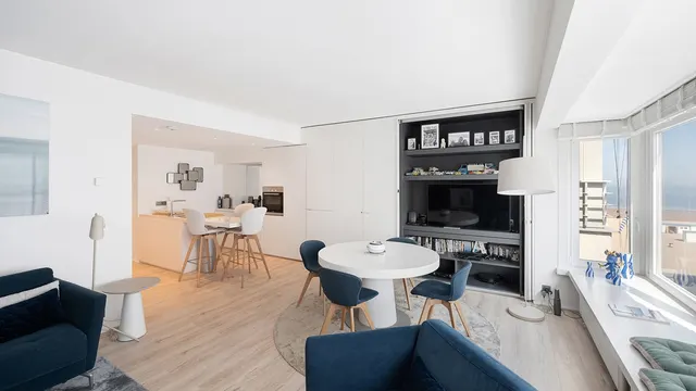 appartement for sale in Knokke-Zoute – 1/10