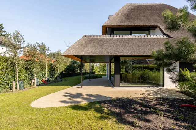 huis for sale in Knokke-Heist – 1/10