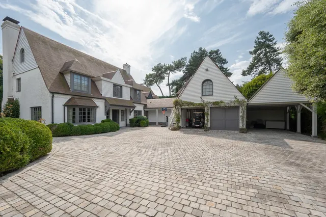 huis for sale in Knokke-Heist – 1/10