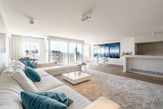 appartement for sale in Knokke-Zoute – 1/10