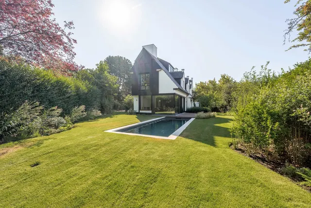 huis te koop in Knokke-Zoute – 1/10