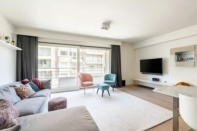 appartement for sale in Knokke-Heist – 1/10