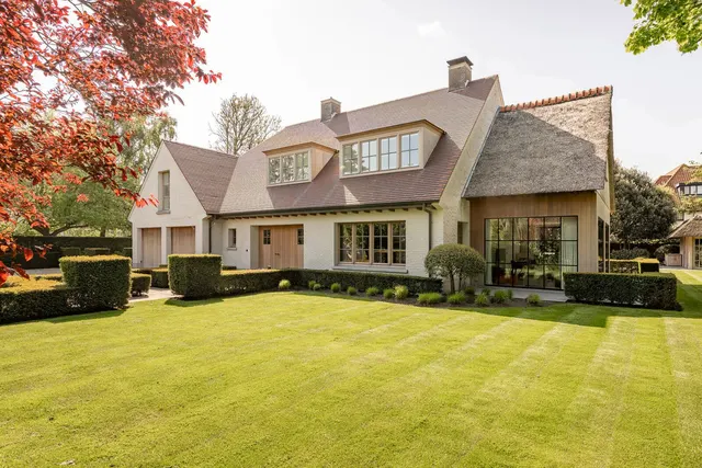 huis for sale in Knokke-Heist – 1/10