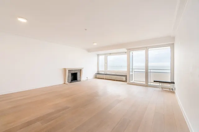 appartement for sale in Knokke-Zoute – 1/10