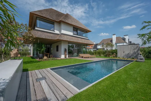 huis for sale in Knokke-Heist – 1/10